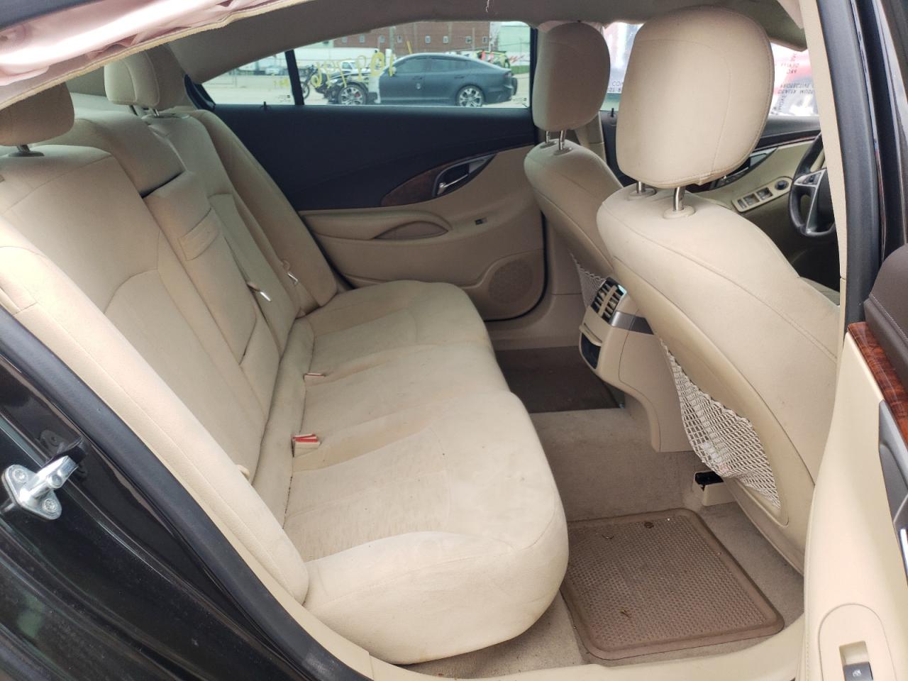 Photo 6 from auction – 2013 BUICK LACROSSE with VIN 1G4GA5ER4DF189198