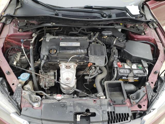 Photo 7 from auction – 2014 HONDA ACCORD EXL with VIN 1HGCR2F8XEA010419