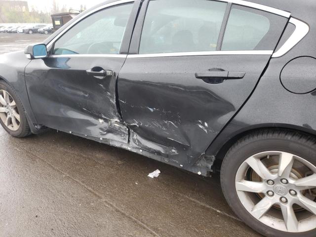 Photo 9 from auction – 2012 ACURA TL with VIN 19UUA8F29CA007258