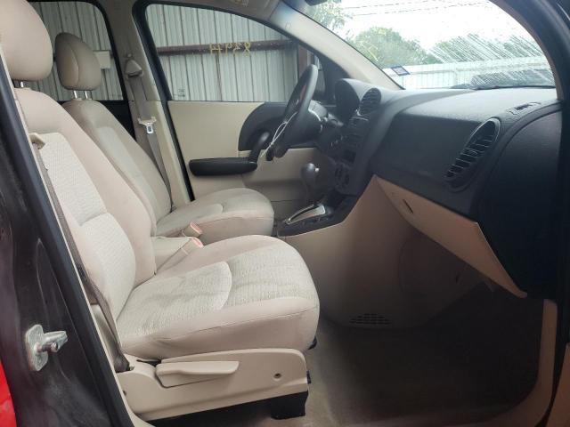 Photo 5 from auction – 2005 SATURN VUE with VIN 5GZCZ33D05S822651