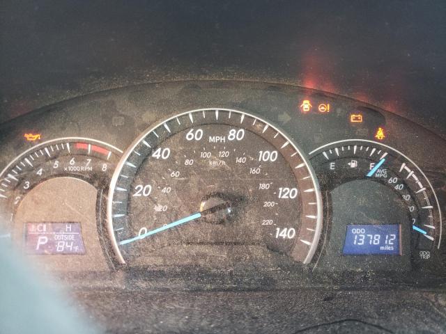 Photo 8 from auction – 2014 TOYOTA CAMRY L with VIN 4T4BF1FK8ER376369