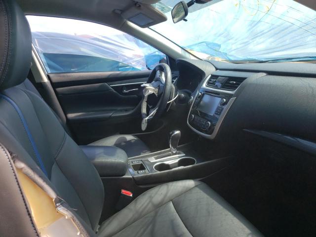 Photo 10 from auction – 2018 NISSAN ALTIMA 2.5 with VIN 1N4AL3AP4JC264708