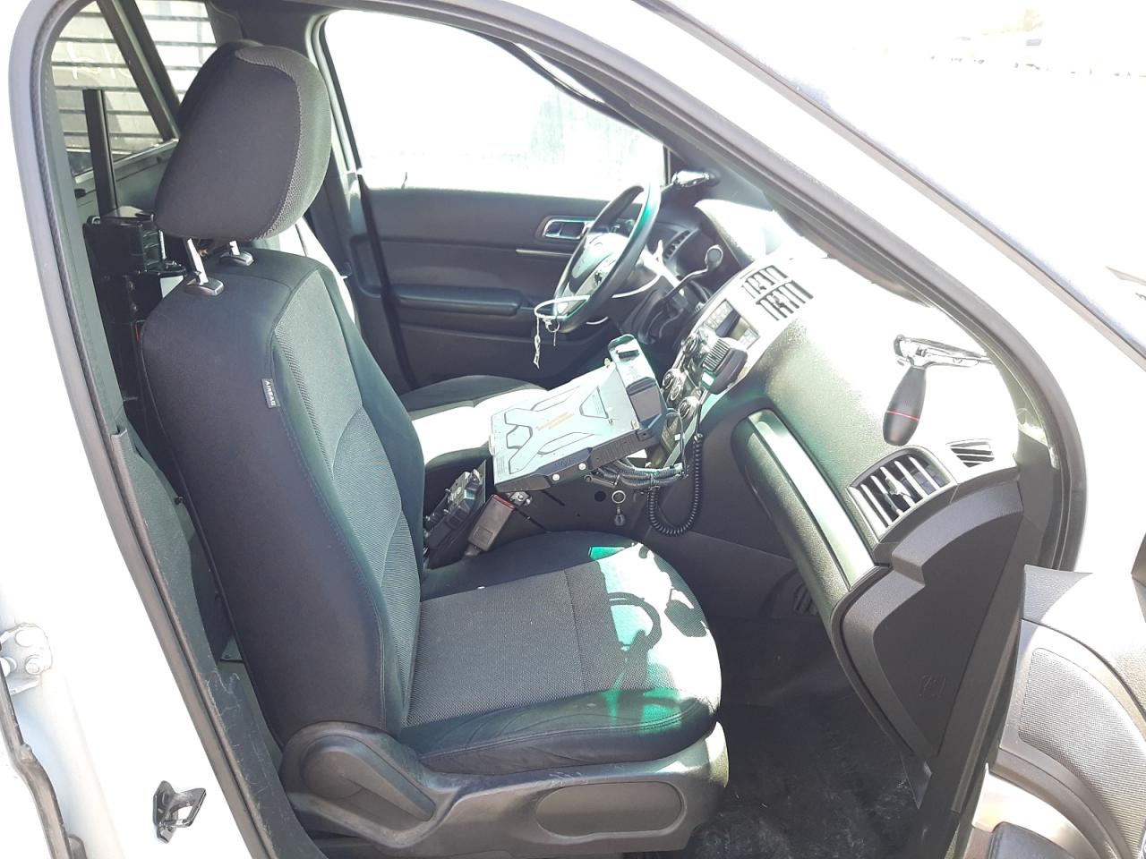 Foto 5 de la subasta – 2014 FORD EXPLORER P con VIN 1FM5K8AR4EGA09290