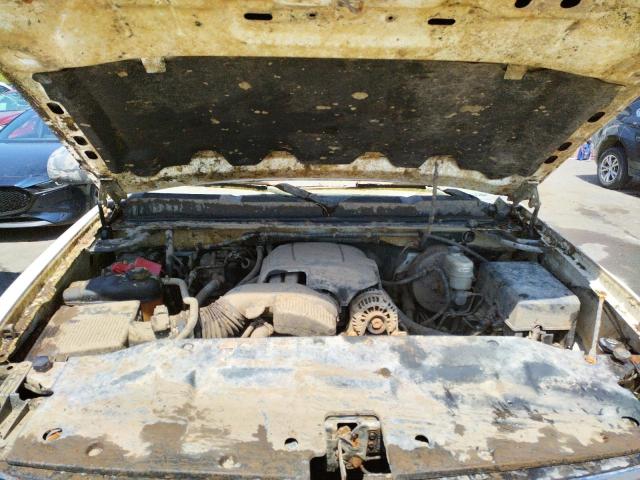Photo 7 from auction – 2012 CHEVROLET SILVERADO with VIN 3GCPCSE05CG108883