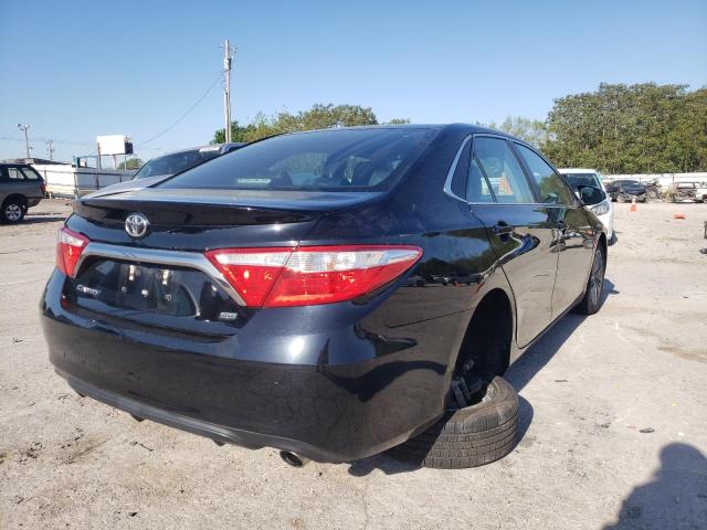 Photo 4 from auction – 2016 TOYOTA CAMRY LE with VIN 4T1BF1FKXGU536555