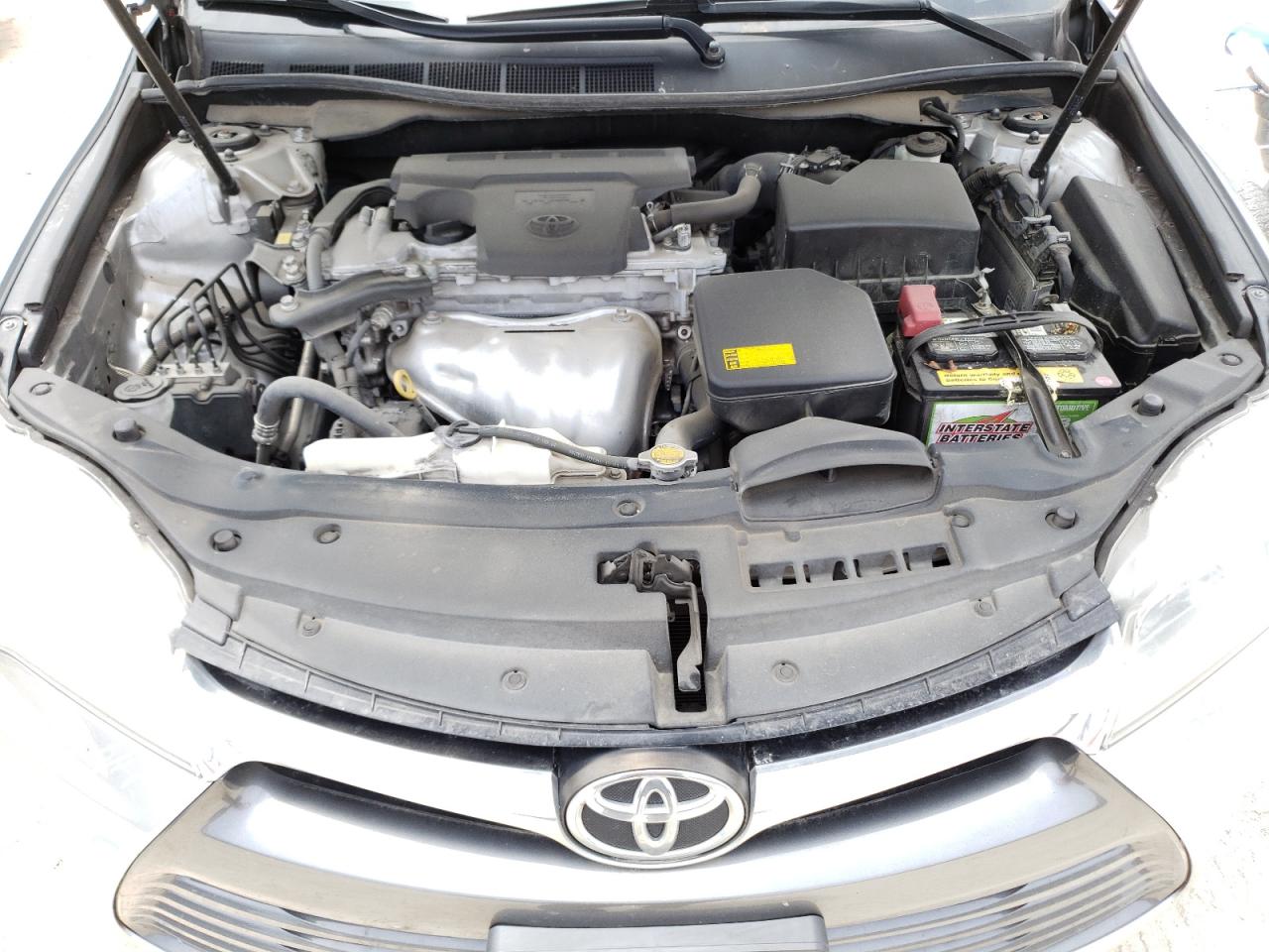 Photo 7 from auction – 2015 TOYOTA CAMRY LE with VIN 4T4BF1FK6FR480375