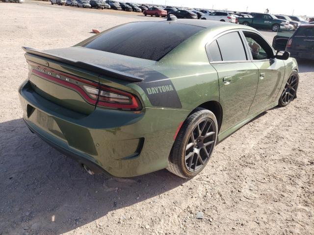 Photo 3 from auction – 2019 DODGE CHARGER R/ with VIN 2C3CDXCT7KH573111