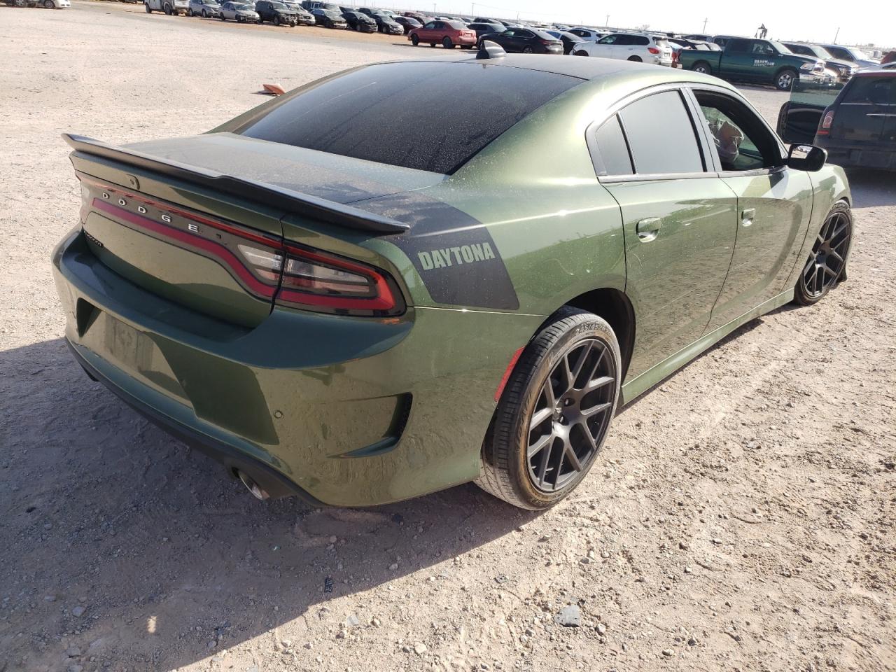 Photo 13 from auction – 2019 DODGE CHARGER R/ with VIN 2C3CDXCT7KH573111