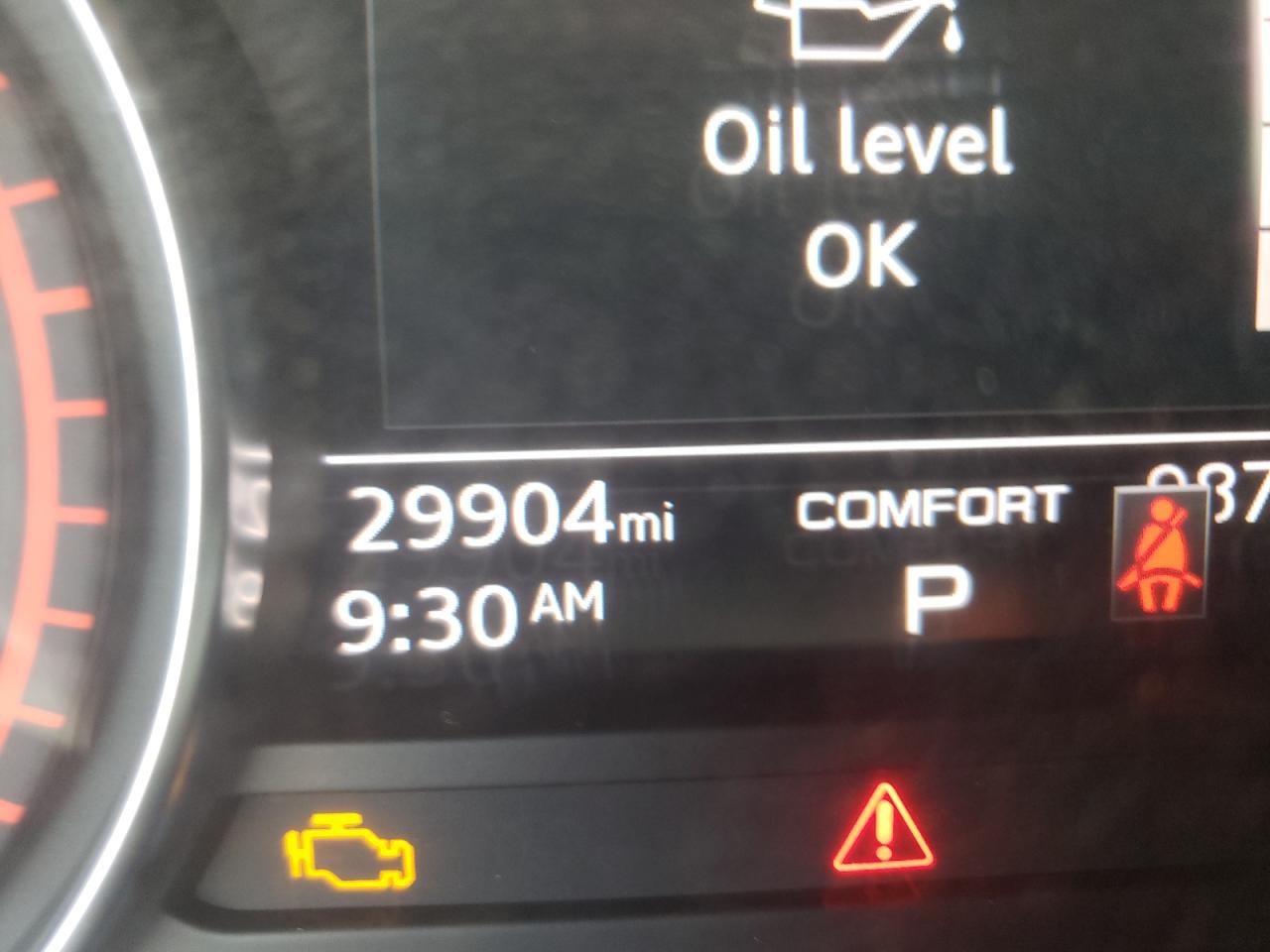 Foto 8 de la subasta – 2020 AUDI A4 PREMIUM con VIN WAUGMAF49LA040155