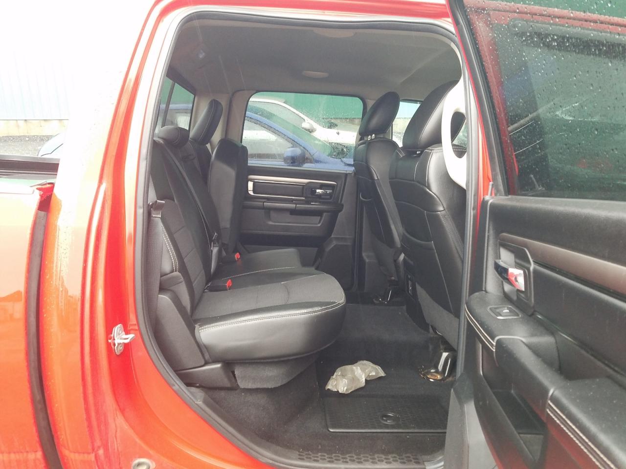 Photo 6 from auction – 2013 RAM 1500 SPORT with VIN 1C6RR7MT8DS555967