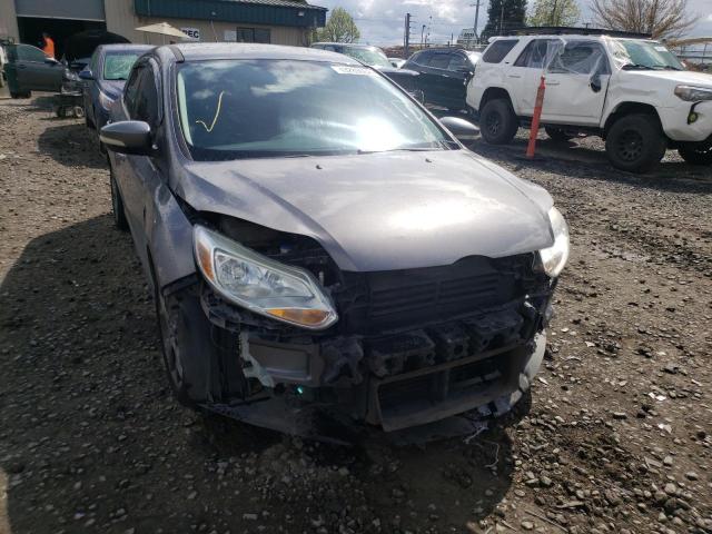 Photo 9 from auction – 2013 FORD FOCUS SE with VIN 1FADP3K2XDL178232