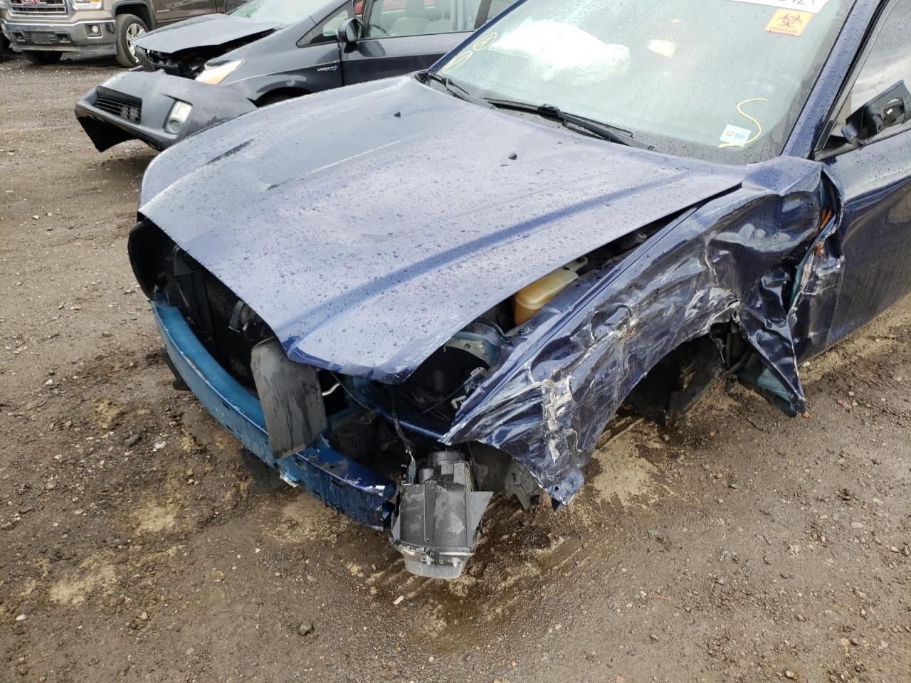 Photo 19 from auction – 2014 DODGE CHARGER SX with VIN 2C3CDXJG0EH145956