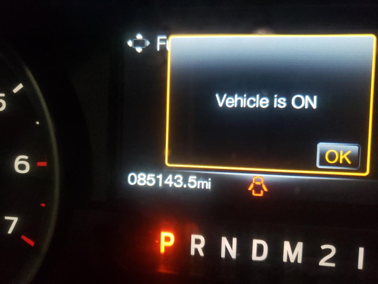 Photo 8 from auction – 2017 FORD F150 SUPER with VIN 1FTEW1EF5HFA87099