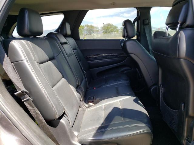 Photo 6 from auction – 2015 DODGE DURANGO LI with VIN 1C4RDJDG7FC689955