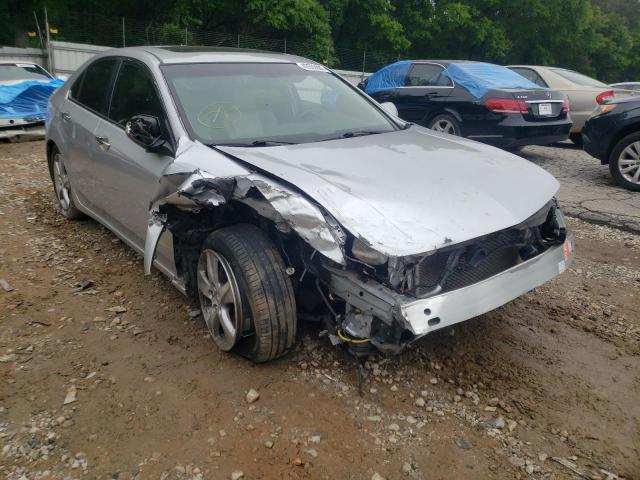 Photo 1 from auction – 2013 ACURA TSX with VIN JH4CU2F49DC006163
