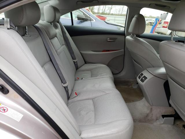 Photo 6 from auction – 2008 LEXUS ES 350 with VIN JTHBJ46G482177358