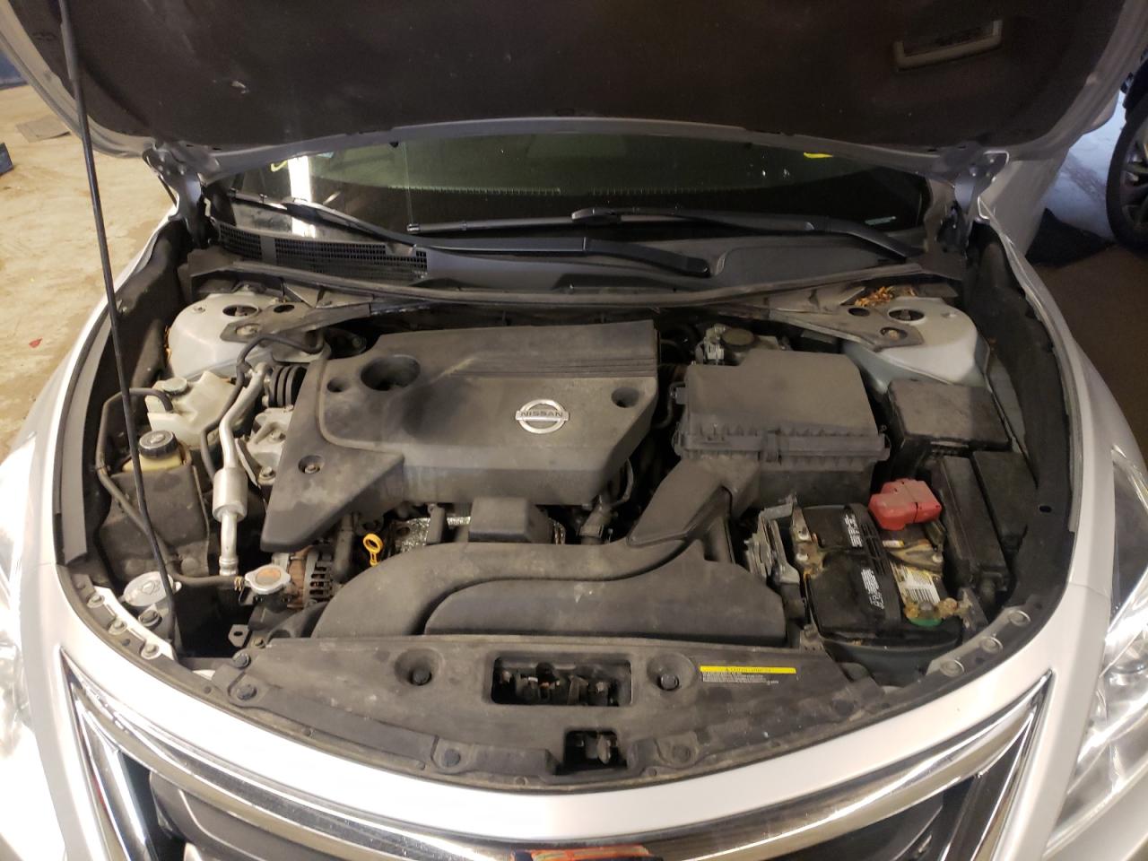 Photo 7 from auction – 2015 NISSAN ALTIMA with VIN 1N4AL3AP9FC288607