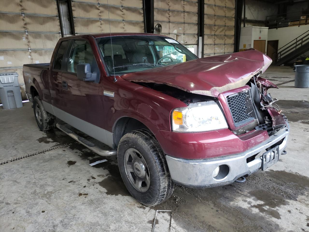 2006 Ford F-150