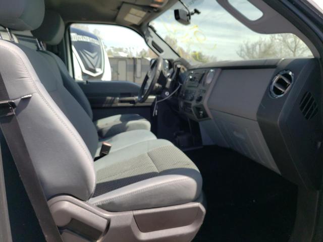 Photo 5 from auction – 2012 FORD F250 SUPER with VIN 1FT7W2B65CEA74516