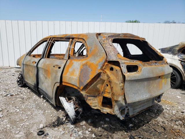 Photo 5 from auction – 2015 JEEP CHEROKEE L with VIN 1C4PJMCB7FW515583