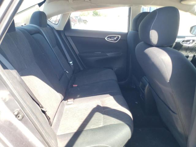 Photo 6 from auction – 2015 NISSAN SENTRA S with VIN 3N1AB7AP7FL687575