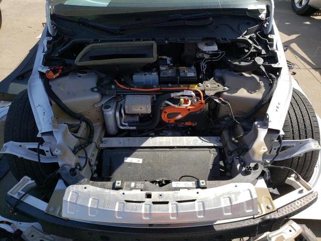 Photo 7 from auction – 2021 TESLA MODEL Y with VIN 5YJYGDEE3MF086504