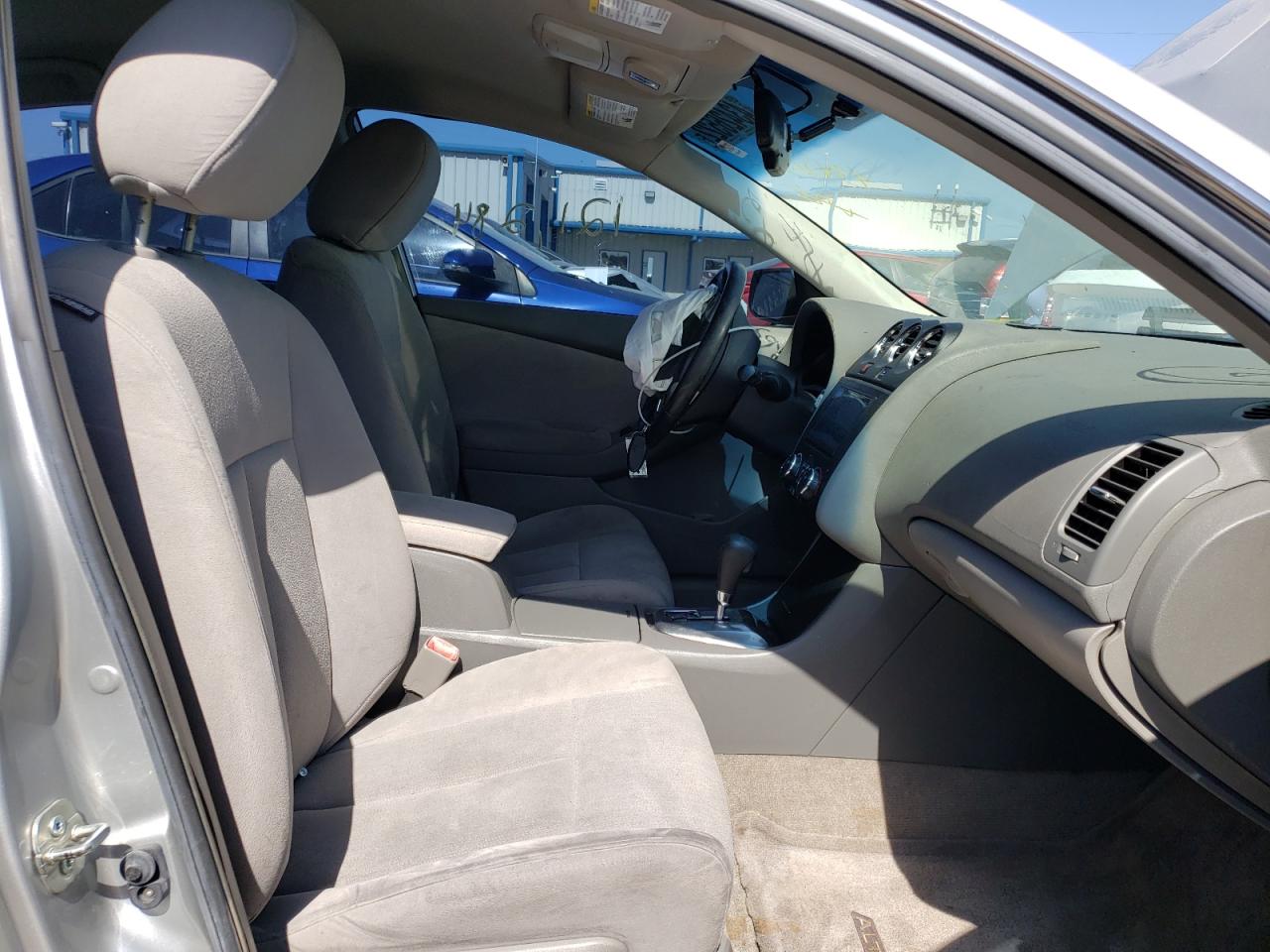Photo 5 from auction – 2011 NISSAN ALTIMA BAS with VIN 1N4AL2AP6BN415936