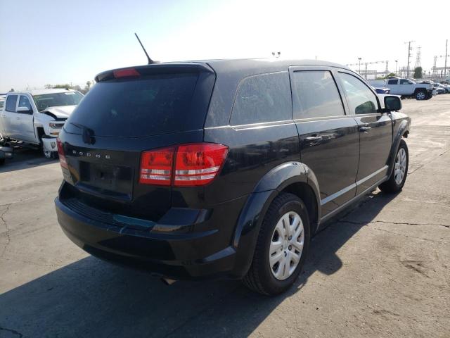 Photo 4 from auction – 2015 DODGE JOURNEY SE with VIN 3C4PDCAB3FT592364
