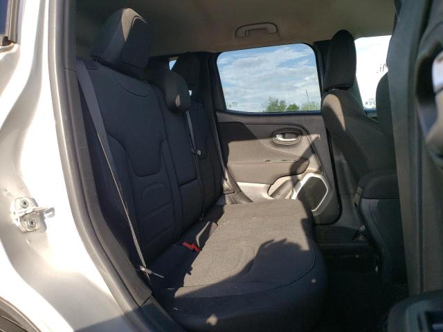 Photo 6 from auction – 2018 JEEP RENEGADE L with VIN ZACCJABBXJPH75187