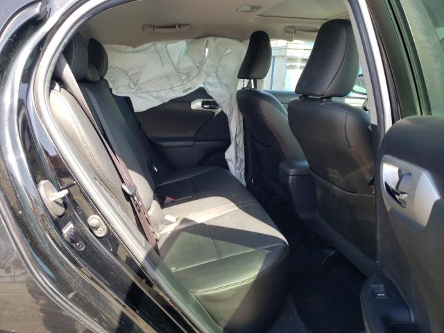 Photo 6 from auction – 2013 LEXUS CT 200 with VIN JTHKD5BH6D2172586
