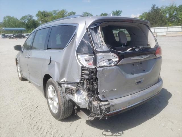 Photo 6 from auction – 2018 CHRYSLER PACIFICA T with VIN 2C4RC1EG2JR132484