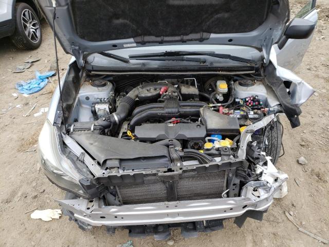 Zdjęcie 7 z aukcji – 2013 SUBARU IMPREZA z VIN JF1GJAA66DH006029