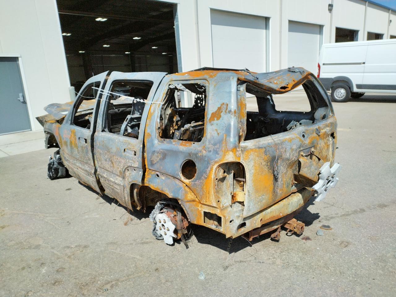 Photo 3 from auction – 2007 JEEP LIBERTY SP with VIN 1J4GL48K67W519770