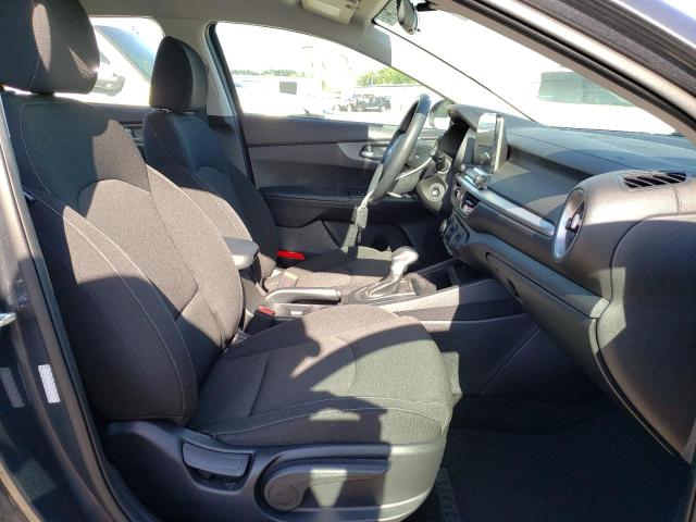 Photo 5 from auction – 2021 KIA FORTE FE with VIN 3KPF24AD1ME332832