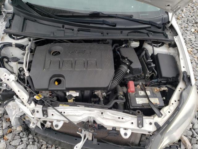 Photo 7 from auction – 2014 TOYOTA COROLLA L with VIN 2T1BURHE3EC087374