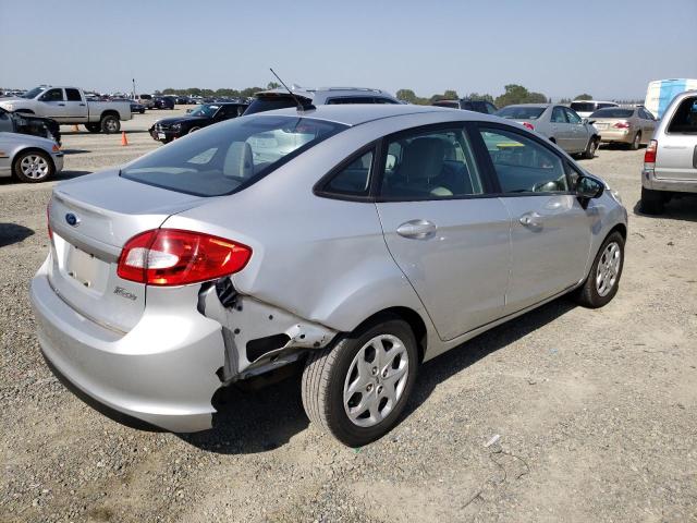 Photo 4 from auction – 2013 FORD FIESTA S with VIN 3FADP4AJ5DM226829