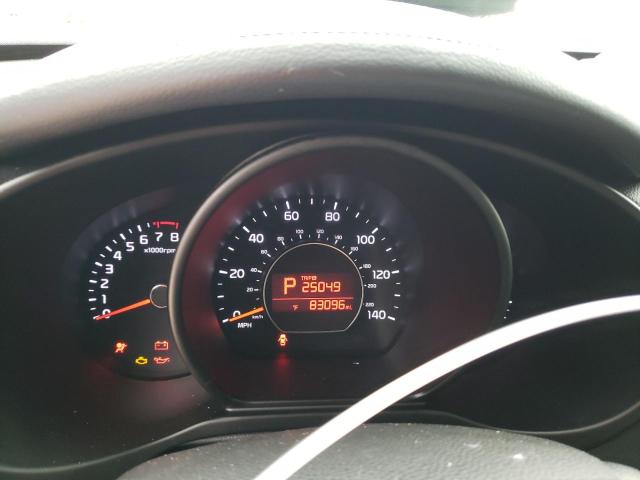 Photo 8 from auction – 2014 KIA SOUL ! with VIN KNDJX3A57E7743412