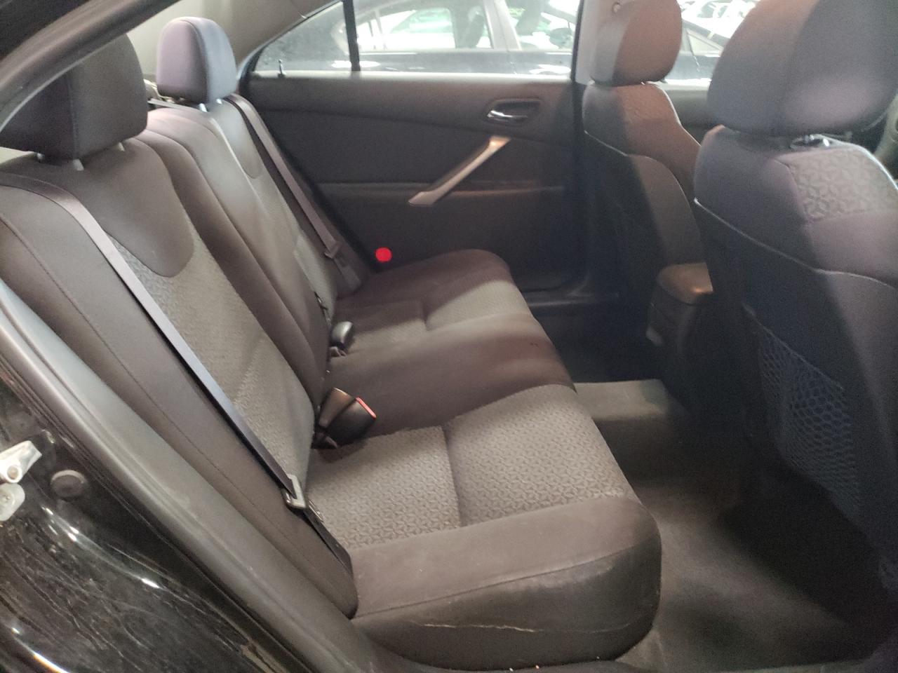 Photo 6 from auction – 2007 PONTIAC G6 with VIN 1G2ZG58B474186977