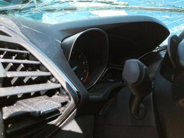 Zdjęcie 8 z aukcji – 2016 FORD ESCAPE TIT z VIN 1FMCU0JX0GUA53499
