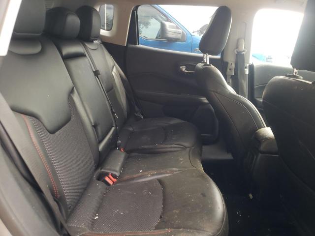 Photo 6 from auction – 2020 JEEP COMPASS TR with VIN 3C4NJDDB9LT195481