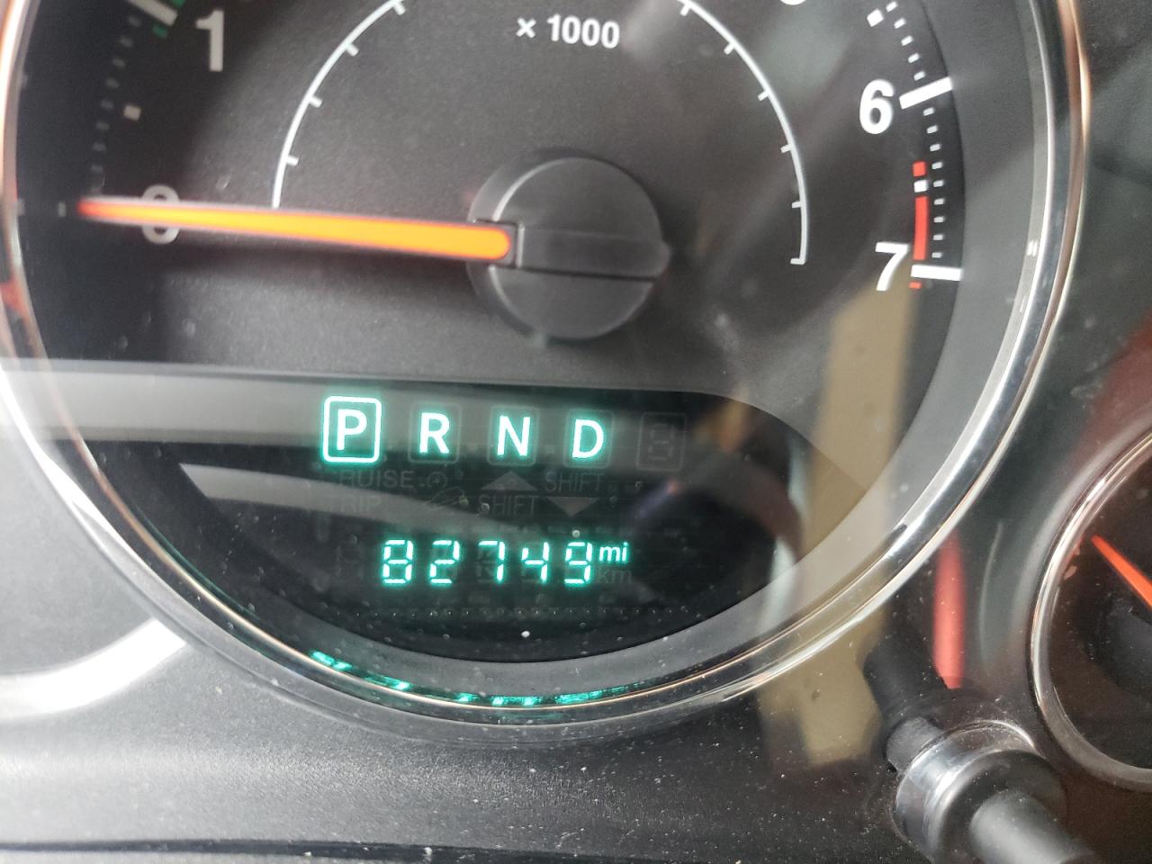 Photo 8 from auction – 2015 JEEP WRANGLER U with VIN 1C4HJWEG1FL624163