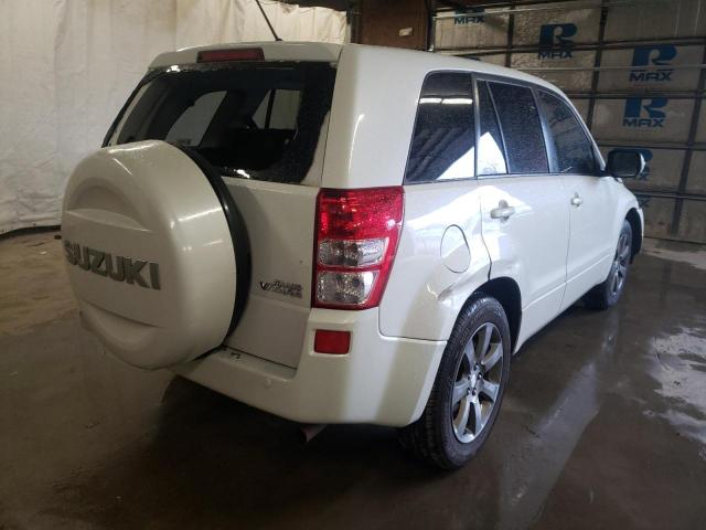 Photo 4 from auction – 2012 SUZUKI GRAND VITA with VIN JS3TE0D3XC4100057