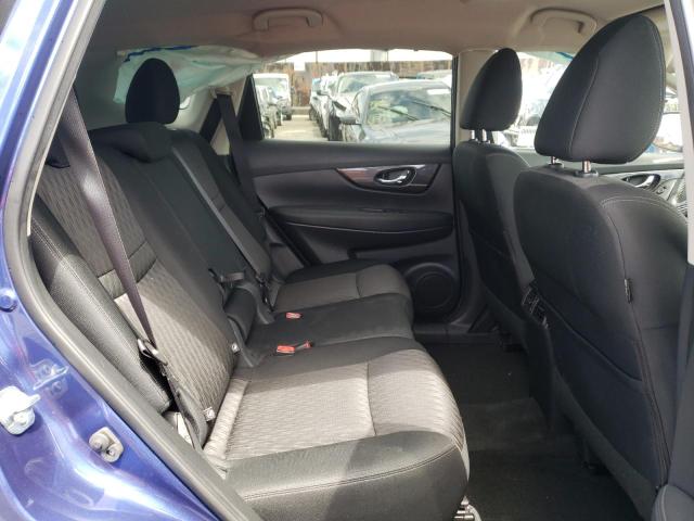 Photo 6 from auction – 2018 NISSAN ROGUE S with VIN KNMAT2MT9JP618566