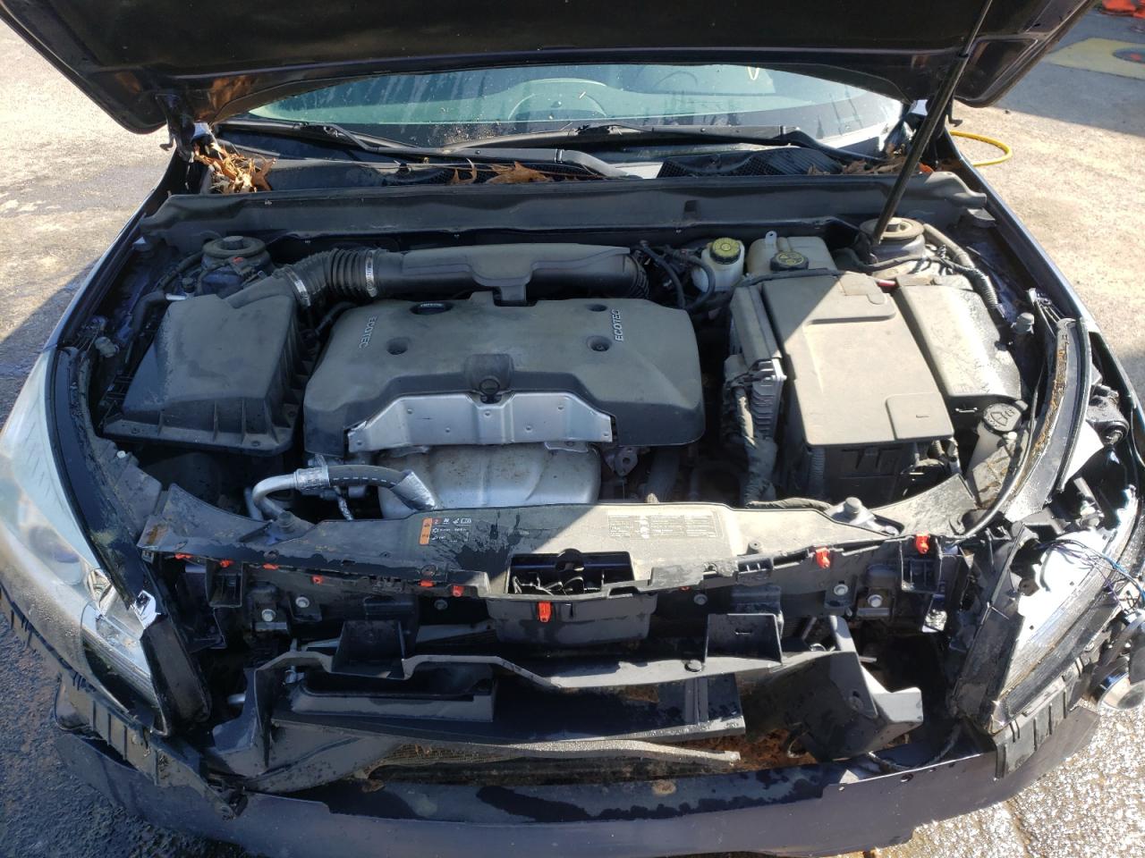 Photo 7 from auction – 2015 CHEVROLET MALIBU 1LT with VIN 1G11C5SL9FF229131