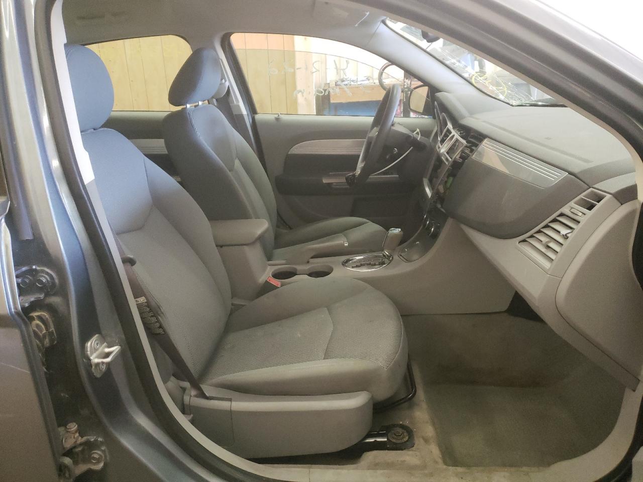 Photo 5 from auction – 2007 CHRYSLER SEBRING TO with VIN 1C3LC56R07N526900