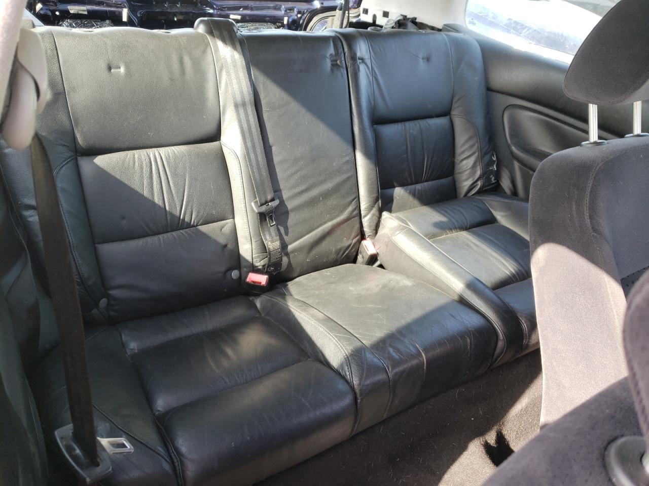 Photo 6 from auction – 2003 VOLKSWAGEN GTI with VIN 9BWDE61J134037767
