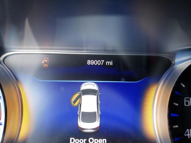 Photo 8 from auction – 2015 CHRYSLER 200 S with VIN 1C3CCCDG2FN522982