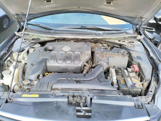 Photo 7 from auction – 2009 NISSAN ALTIMA 2.5 with VIN 1N4AL21E79N440448