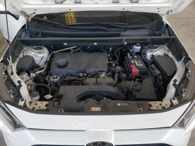 Photo 7 from auction – 2019 TOYOTA RAV4 XLE with VIN JTMW1RFVXKD502170