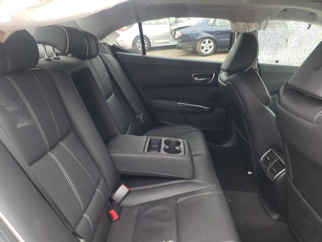 Photo 6 from auction – 2020 ACURA TLX TECHNO with VIN 19UUB2F48LA001964